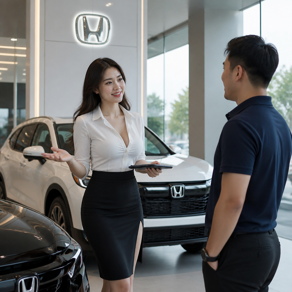 So sánh Honda HRV 2026 với Mitsubishi Xforce: Ưu nhược điểm