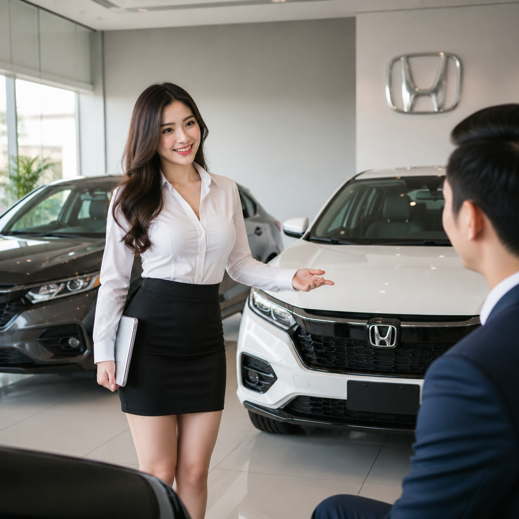 So sánh Honda Sensing với các hệ thống an toàn khác