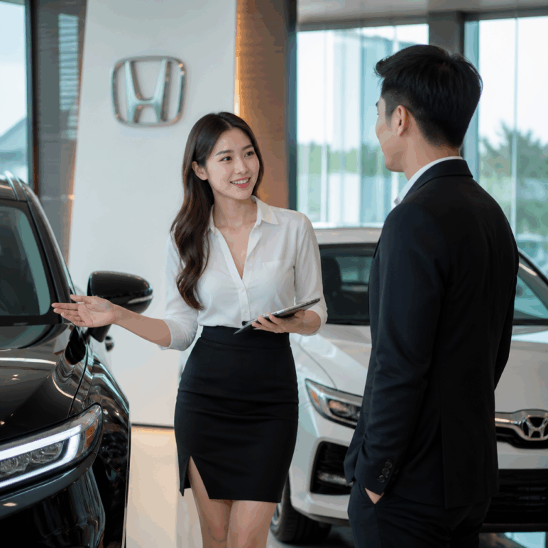 so sánh lãi suất trả góp Honda City 2026