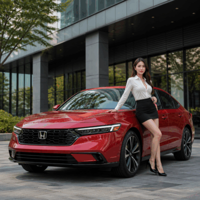 tính năng nổi bật Honda HR-V RS HEV và Toyota Cross HEV