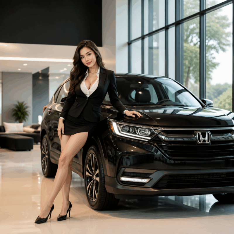 tổng quan so sánh Honda HR-V RS HEV với Toyota Cross HEV