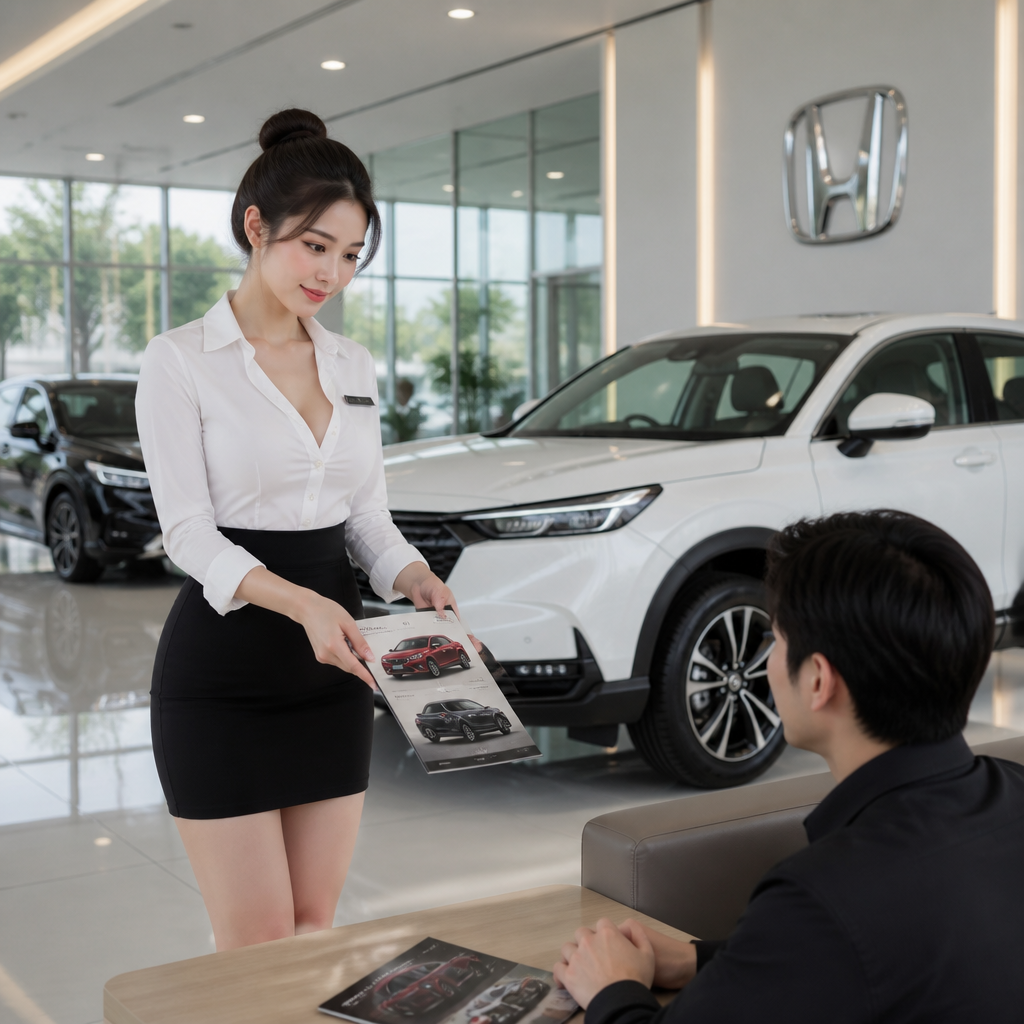 Ý nghĩa màu đen khi mua Honda: phong thủy, giá trị và lưu ý