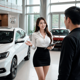 Honda An Khánh 0911 07 6666