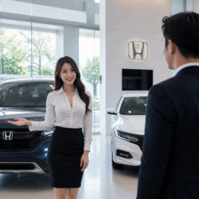 1. Chi phí thực tế khi trả góp Honda HR-V 2026: tổng quan