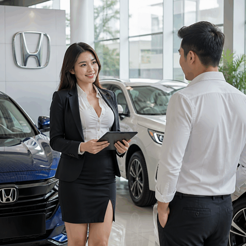 Honda An Khánh 0911 07 6666