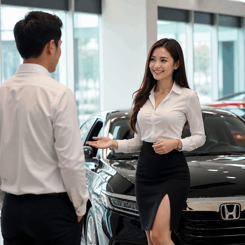 Honda An Khánh 0911 07 6666