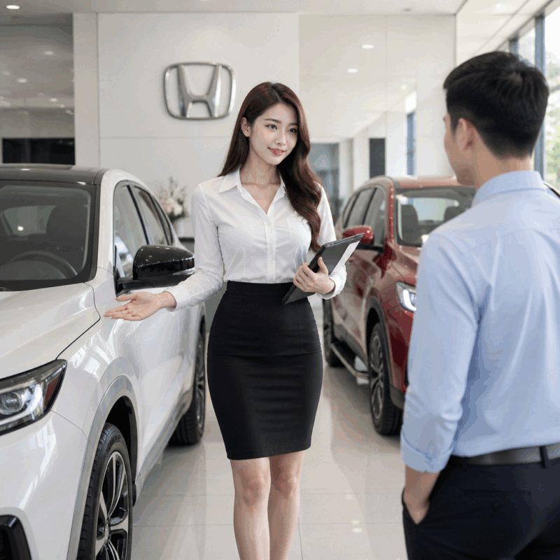 Honda An Khánh 0911 07 6666