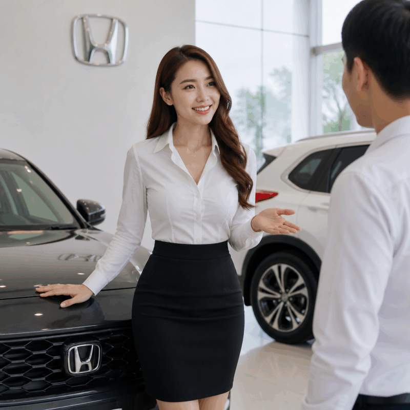 Honda An Khánh 0911 07 6666