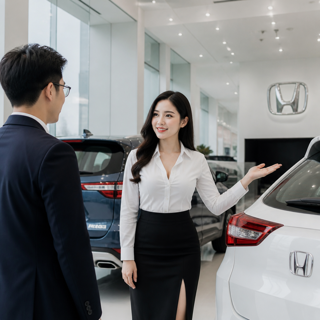 Độ bền của ô tô Honda theo thời gian: Đánh giá và hướng bảo dưỡng