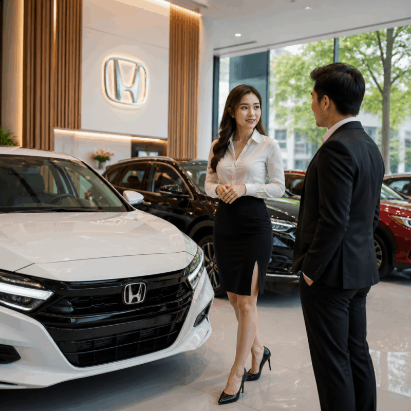 Honda An Khánh 0911 07 6666