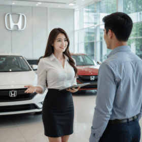 1. Hiệu suất nhiên liệu Honda City 2026: tổng quan thực tế
