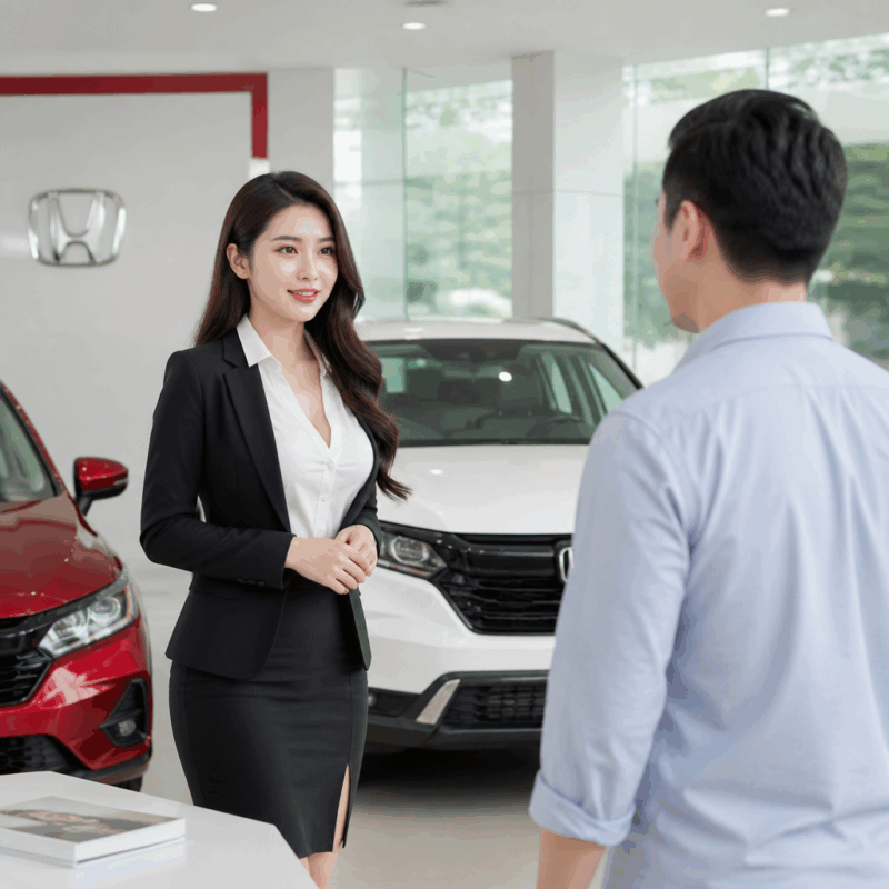 Honda An Khánh 0911 07 6666