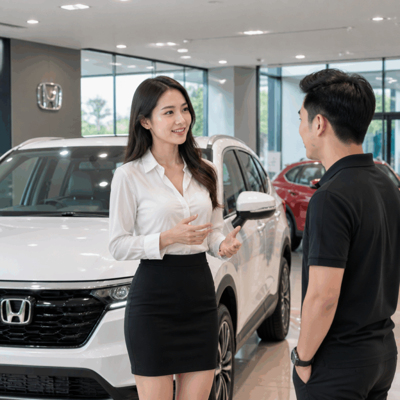 Honda An Khánh 0911 07 6666