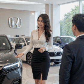 1. Honda HRV trả góp lãi suất ưu đãi 2026