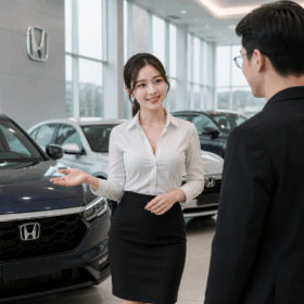 Honda An Khánh 0911 07 6666