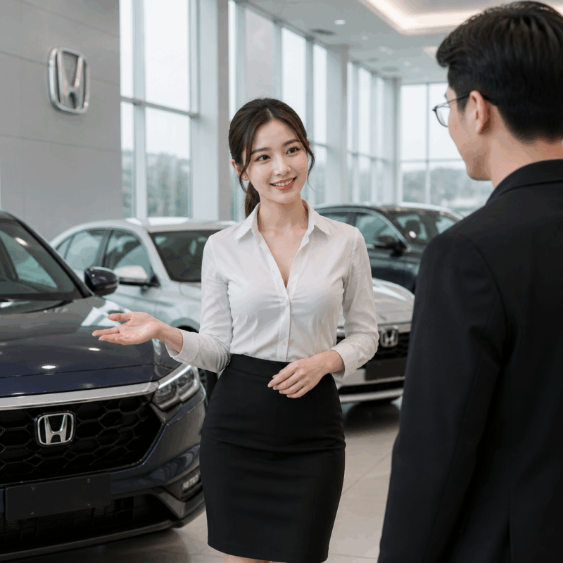 Honda An Khánh 0911 07 6666