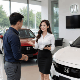 Honda An Khánh 0911 07 6666