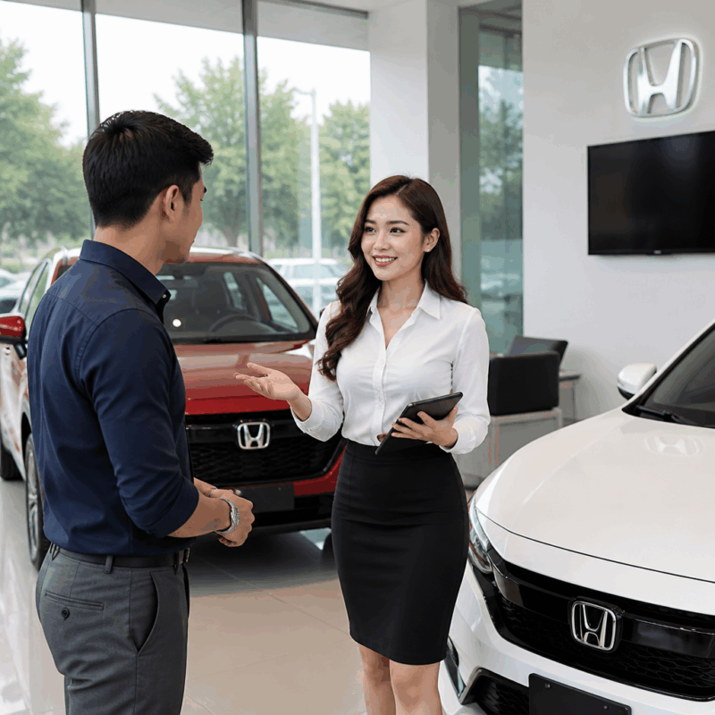 Honda An Khánh 0911 07 6666