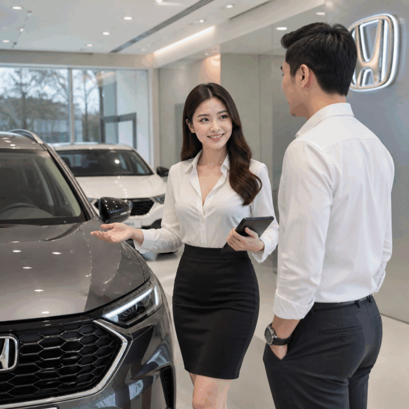 Honda An Khánh 0911 07 6666