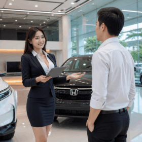 1. Lựa chọn xe Honda phù hợp với nhu cầu sử dụng