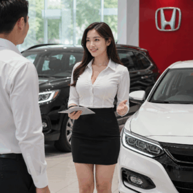 1. So sánh chi phí vận hành xe Honda 2026