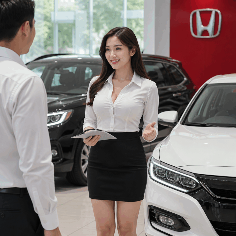 1. So sánh chi phí vận hành xe Honda 2026