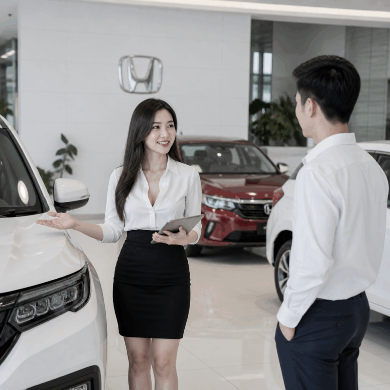 Honda An Khánh 0911 07 6666