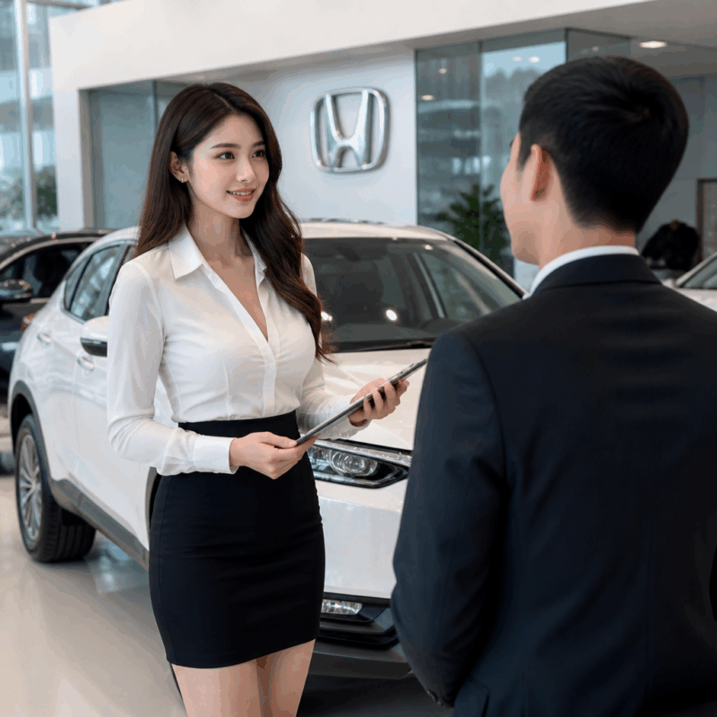 Honda An Khánh 0911 07 6666