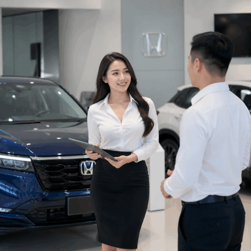 1. So sánh giá Honda BR-V 2026 với đối thủ tại Việt Nam