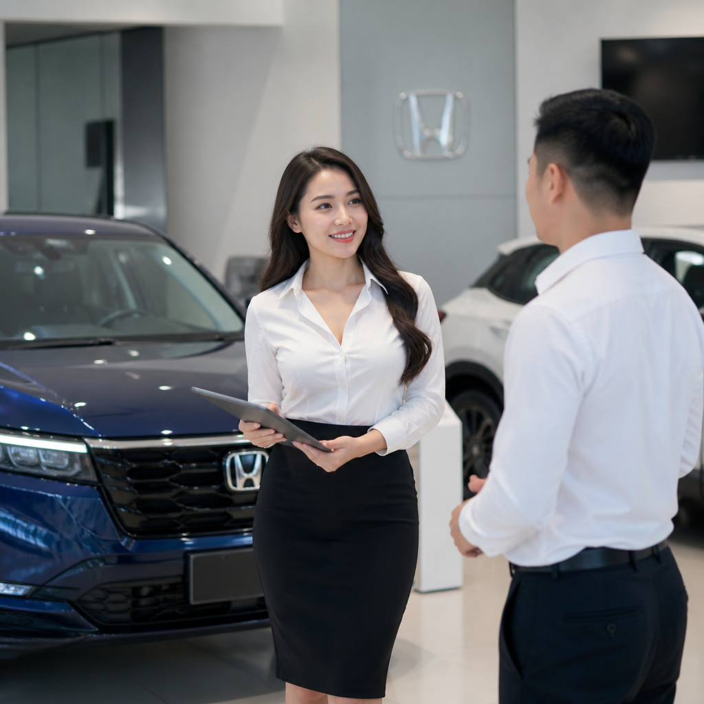 So sánh giá Honda BR-V 2026 với đối thủ tại Việt Nam