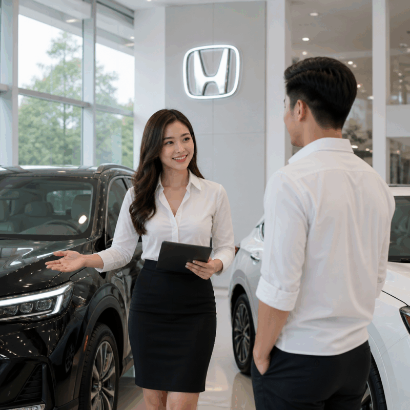 Honda An Khánh 0911 07 6666