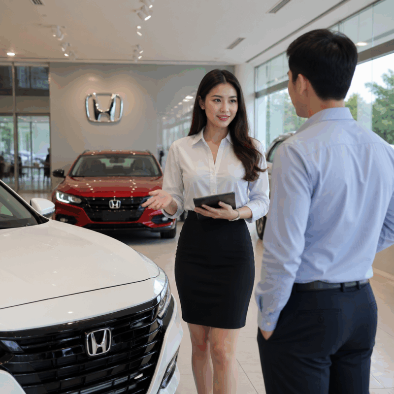 1. So sánh giá Honda City 2026 và City 2025 tại Việt Nam