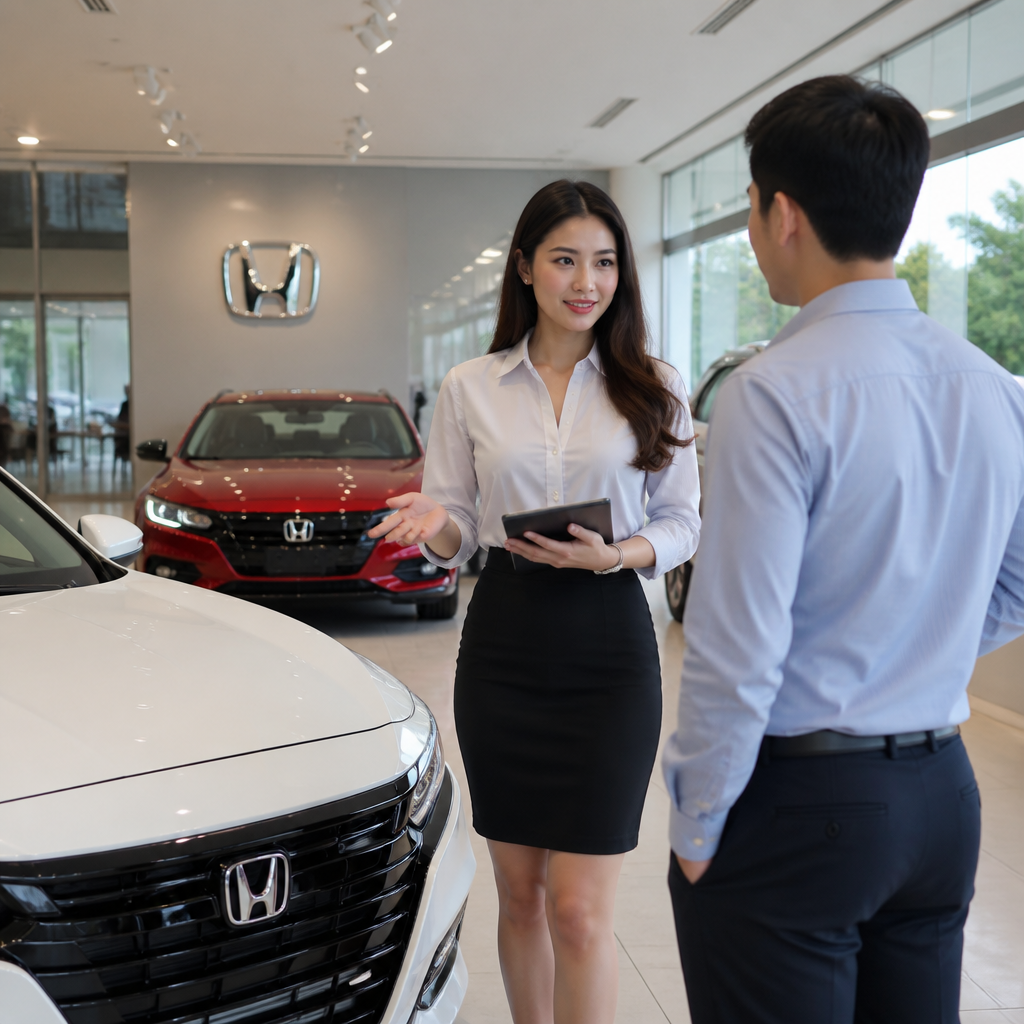 So sánh giá Honda City 2026 và City 2025 tại Việt Nam