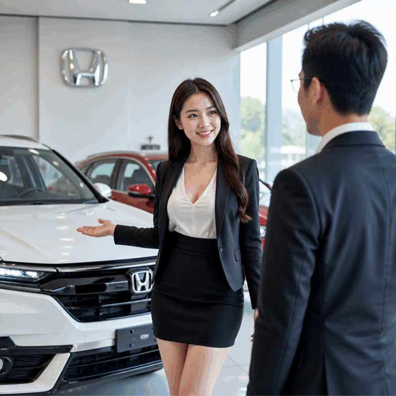 Honda An Khánh 0911 07 6666