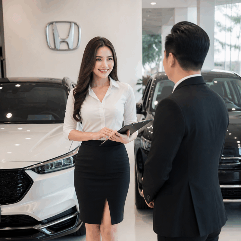 Honda An Khánh 0911 07 6666