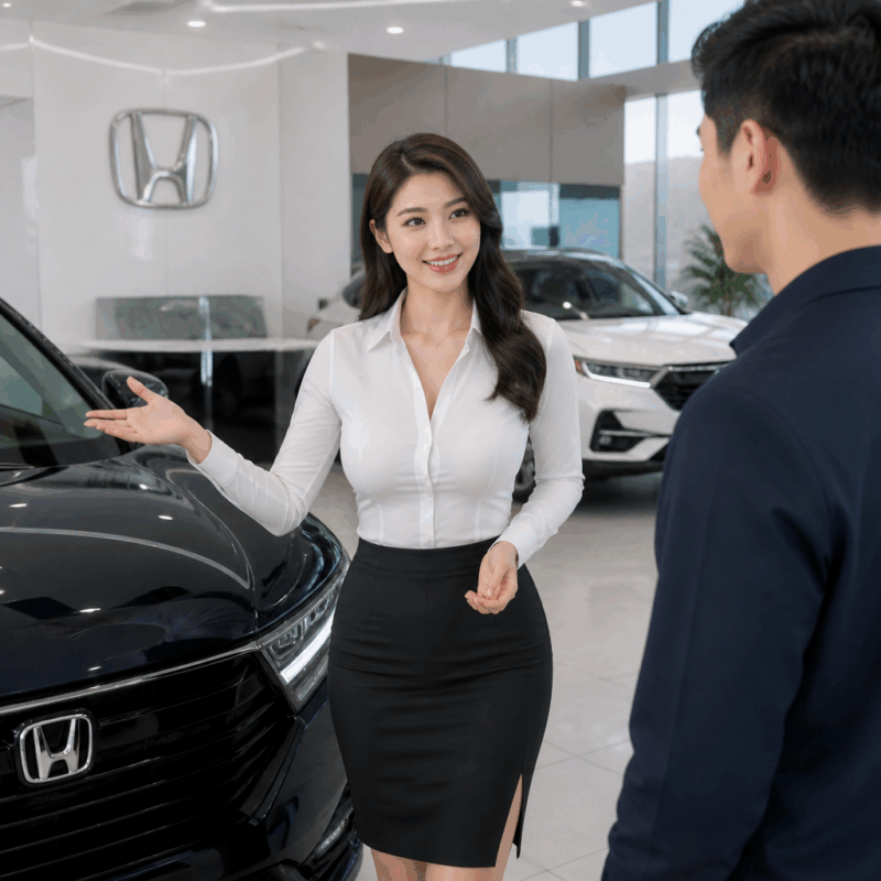 Honda An Khánh 0911 07 6666
