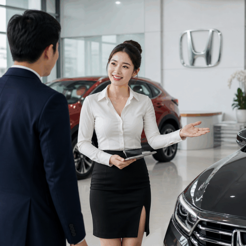 Honda An Khánh 0911 07 6666