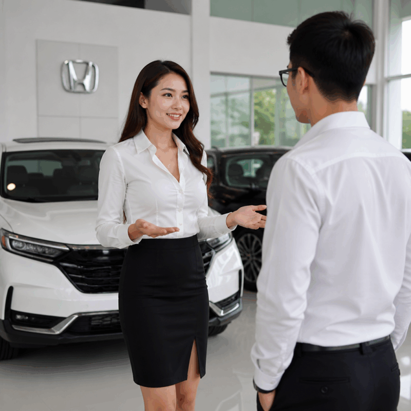 1. Ai nên đọc bài này: chân dung người mua ở Việt Nam