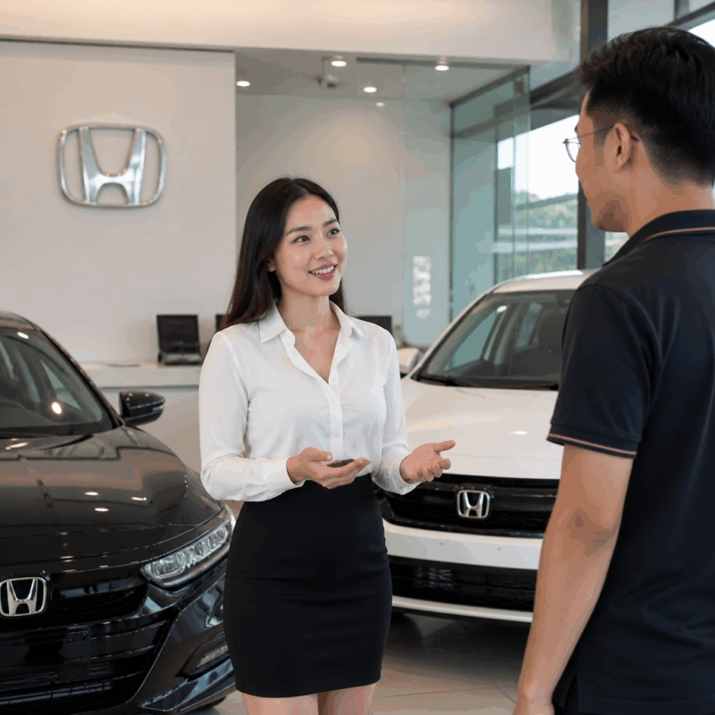 1. Thông số kỹ thuật Honda BR-V 2026 Việt Nam
