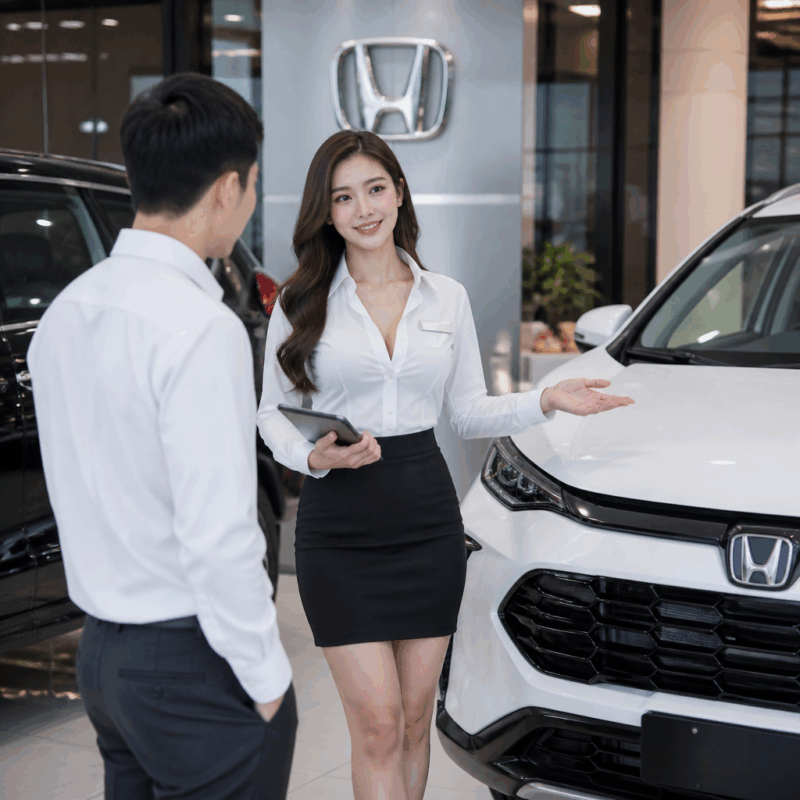 Honda An Khánh 0911 07 6666