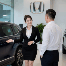 1. Tóm tắt nhanh những điểm bạn cần biết trước khi vay