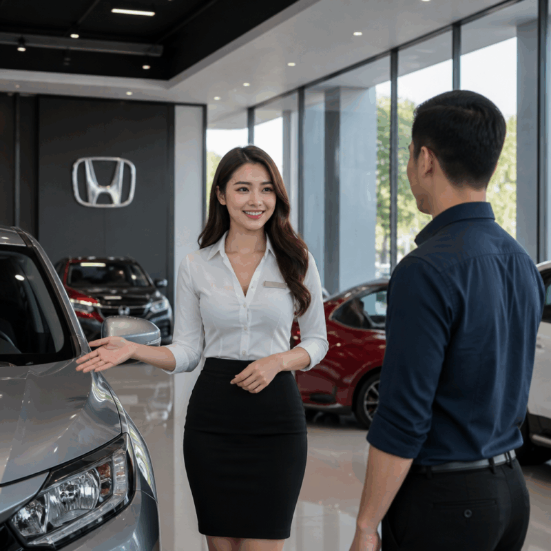 Honda An Khánh 0911 07 6666