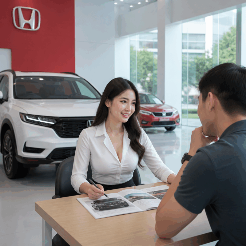 Honda An Khánh 0911 07 6666