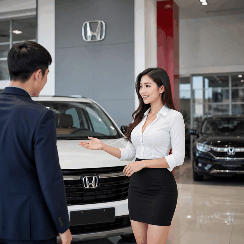 1. Điểm khác biệt chủ chốt về thiết kế, động cơ và hướng phát triển